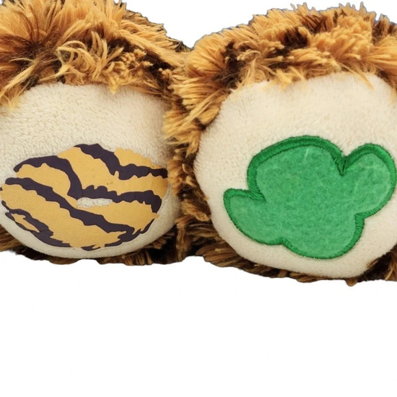 Lot of Girl Scouts Build a Bears Teddy Bear S'mores Thin Mint Cookie Samoas Trio - Picture 7 of 12